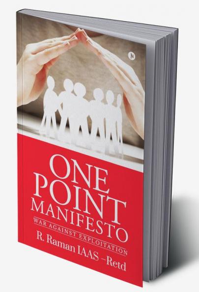 One Point Manifesto : War against Exploitation