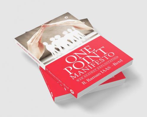 One Point Manifesto : War against Exploitation