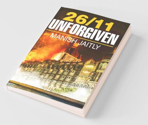 26/11 Unforgiven