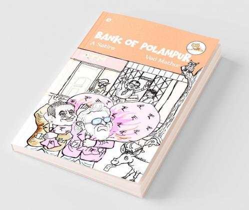 Bank Of Polampur