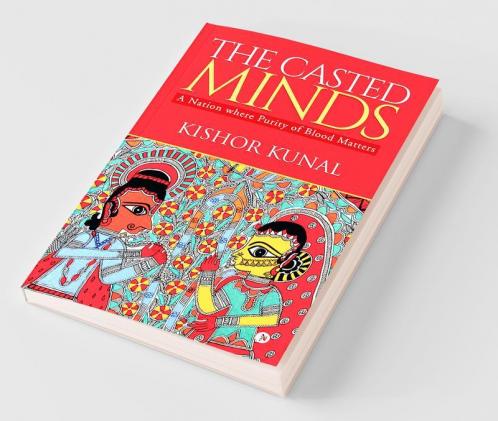 The Casted Minds : A Nation Where Purity Of Blood Matters