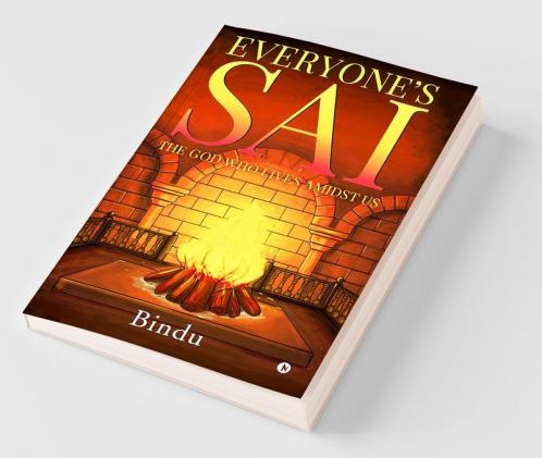 Everyone'S Sai : The God Who Lives Amidst Us