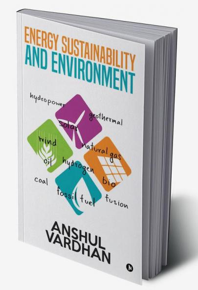 Energy - Sustainability and Environment
