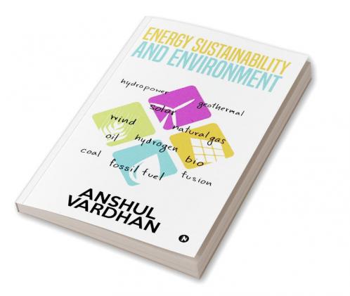 Energy - Sustainability and Environment