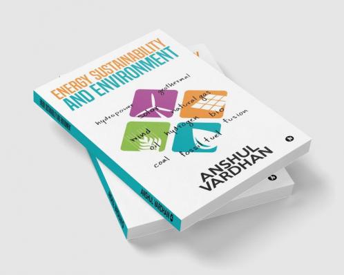 Energy - Sustainability and Environment
