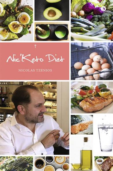 Nic’Keto Diet