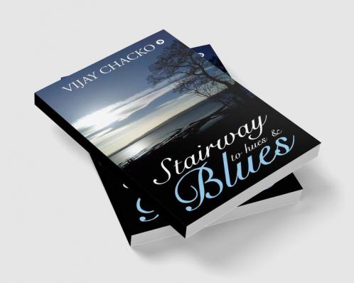 Stairway to hues & blues