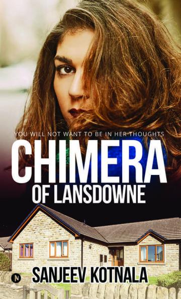 Chimera of Lansdowne : You Will Not Want to Be in Her Thoughts