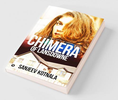 Chimera of Lansdowne : You Will Not Want to Be in Her Thoughts