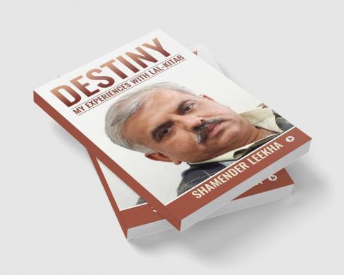 Destiny:My Experiences with Lal-Kitab