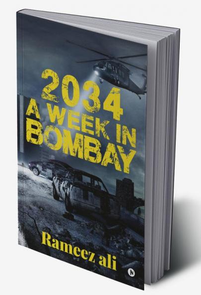 2034: A week in Bombay