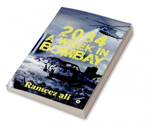2034: A week in Bombay
