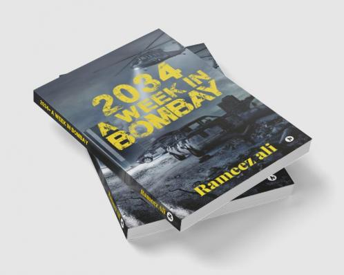 2034: A week in Bombay