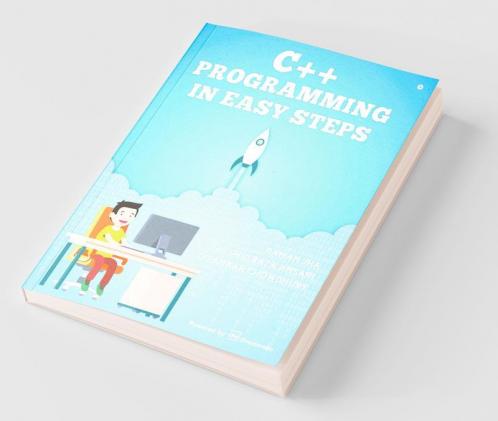 C++ Programming In Easy Steps