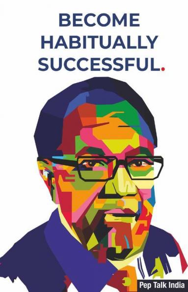 Become Habitually Successful.
