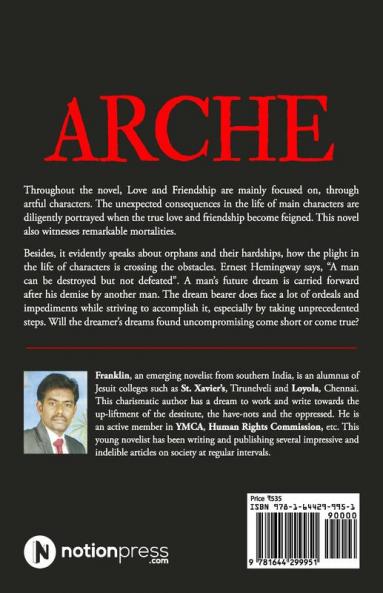 Arche