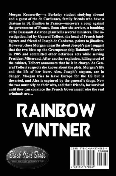 Rainbow Vintner