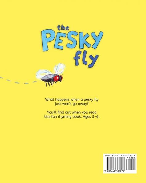 The Pesky Fly