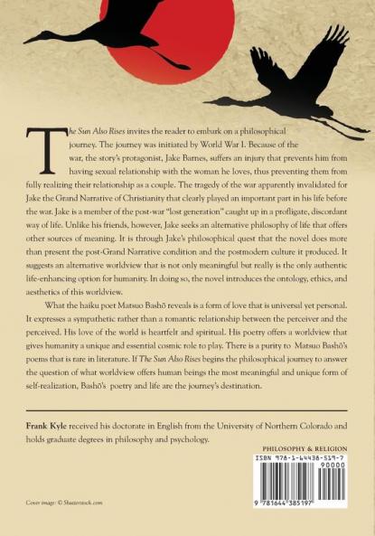 TRANSCENDING THE ABRAHAMIC RELIGIONS