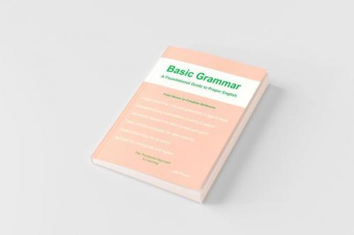 BASIC GRAMMAR