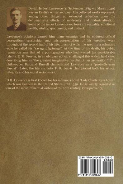 Collected Short Stories