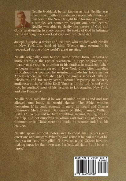 Prayer: The Art of Believing