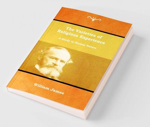 The Varieties of Religious Experience