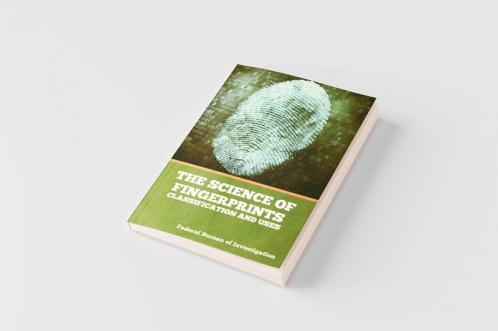 The Science of Fingerprints