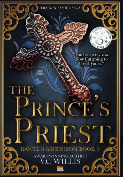 The Prince's Priest