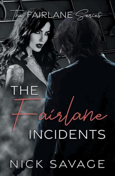 The Fairlane Incidents