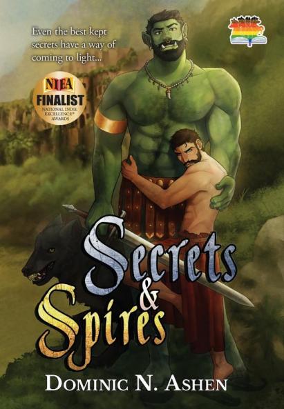 Secrets & Spires