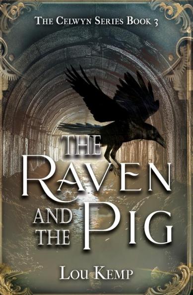 The Raven and the Pig