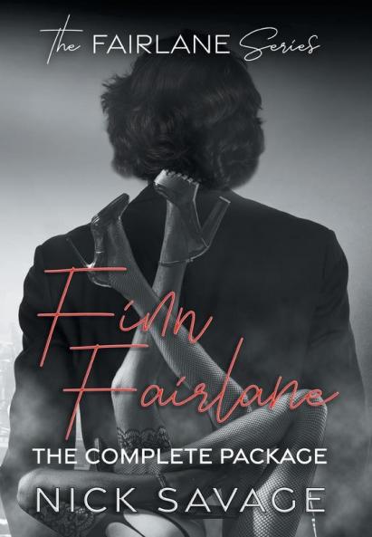 Finn Fairlane