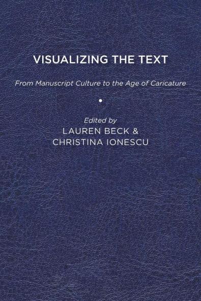 Visualizing the Text