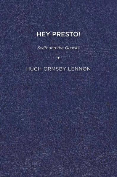 Hey Presto!