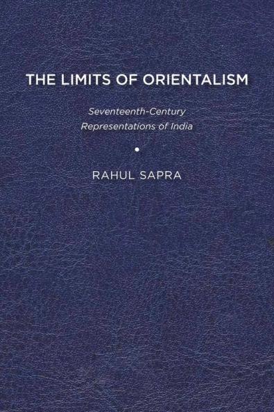 The Limits of Orientalism
