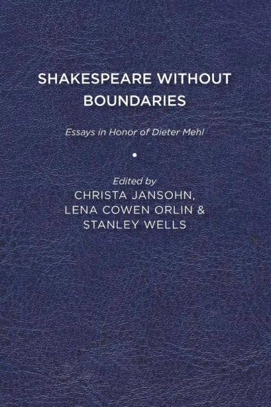 Shakespeare without Boundaries
