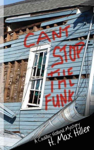 Can't Stop the Funk