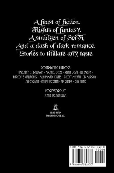 Infinite Indies