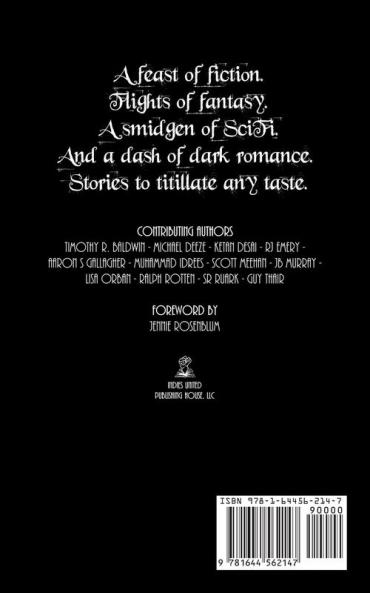 Infinite Indies