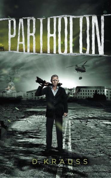 Partholon: 1 (Partholon Trilogy)