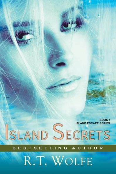 Island Secrets (The Island Escape Series Book 1)
