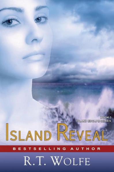 Island Reveal (The Island Escape Series Book 3)
