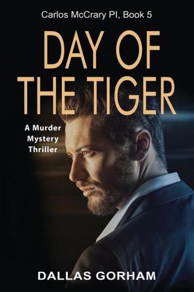 Day of the Tiger