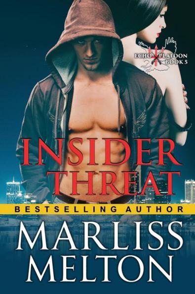Insider Threat (The Echo Platoon Series Book 4)