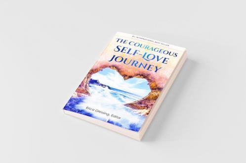 The Courageous Self-Love Journey