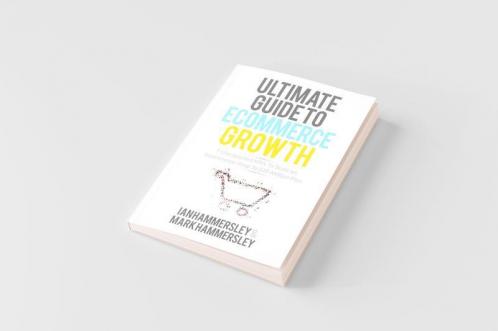 Ultimate Guide To E-commerce Growth - 2024 Edition