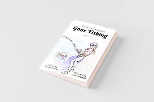Gone Fishing