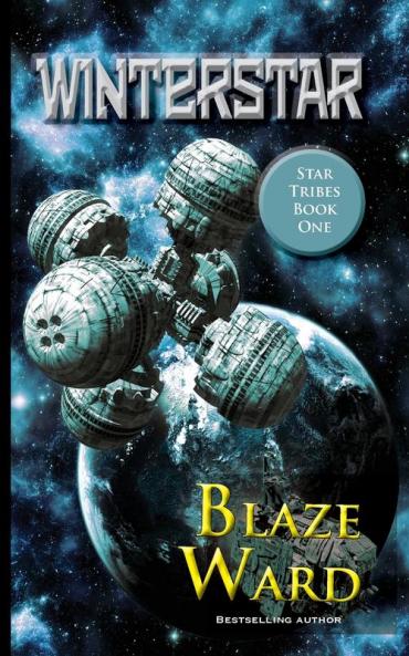 WinterStar: 1 (Star Tribes)