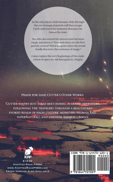 Origins: Huli Intergalactic